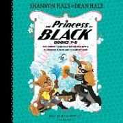 The Princess in Black, Books 7-8