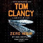 Tom Clancy Zero Hour