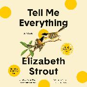 Tell Me Everything: Oprah's Book Club