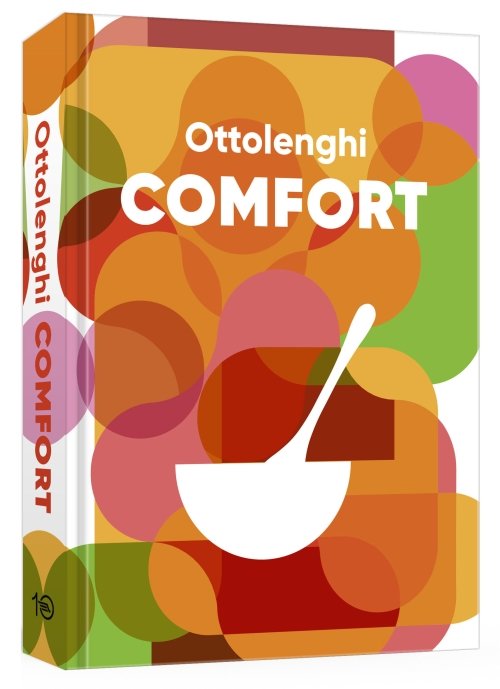 Ottolenghi Comfort