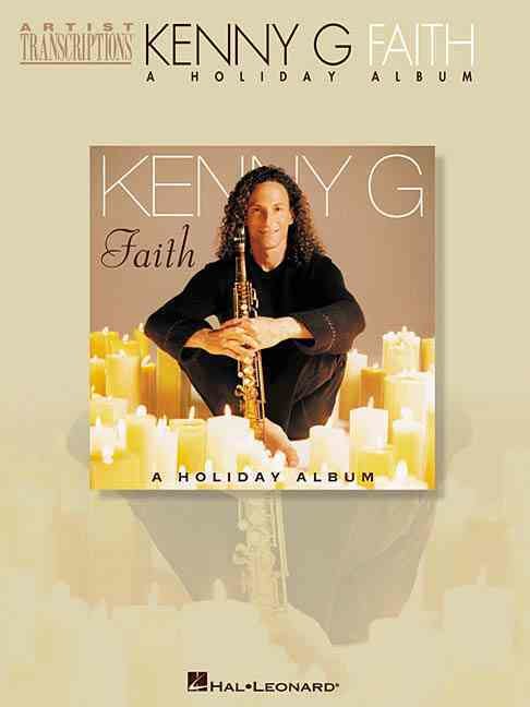 Kenny G - Faith: A Holiday Album