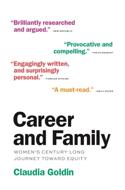 Career and Family