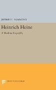 Heinrich Heine