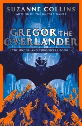 Gregor the Overlander