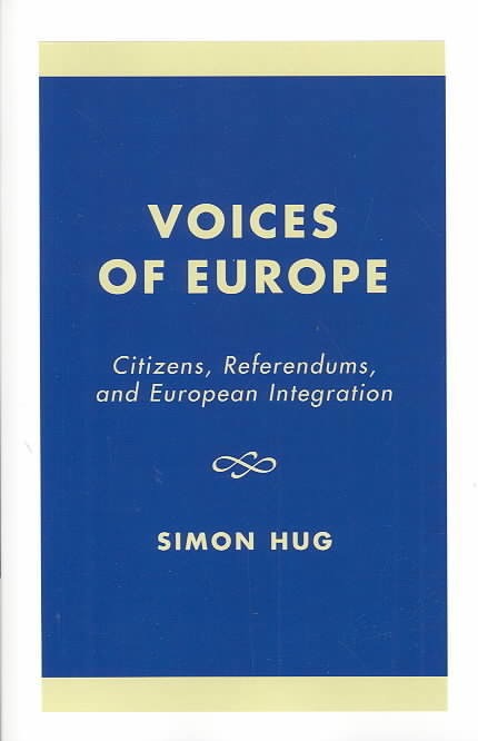 Voices of Europe