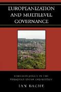 Europeanization and Multilevel Governance