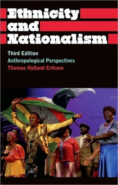 Ethnicity and Nationalism