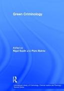 Green Criminology