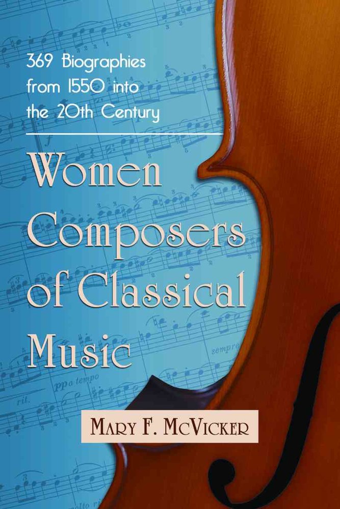 Women Composers of Classical Music