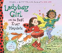 Ladybug Girl and the Best Ever Playdate