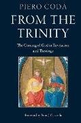 From the Trinity: The Coming of God in Revelation and Theology