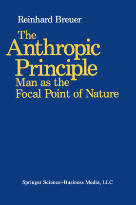 The Anthropic Principle