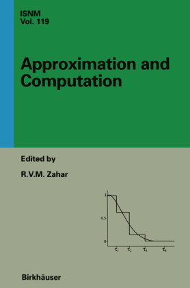 Approximation and Computation: