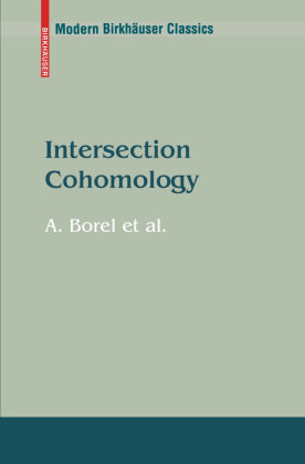 Intersection Cohomology