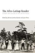 The Afro-Latin@ Reader