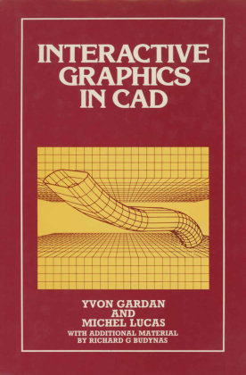 Interactive Graphics in CAD