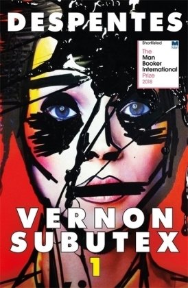 Vernon Subutex Vol.1