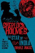 The Further Adventures of Sherlock Holmes: The Star of India