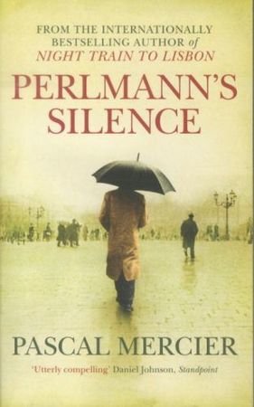 Perlmann's Silence