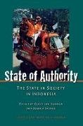 State of Authority