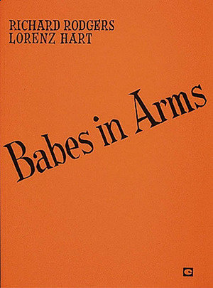 BABES IN ARMS