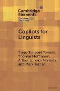 Copilots for Linguists