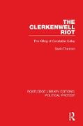 The Clerkenwell Riot