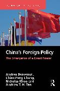 China´s Foreign Policy