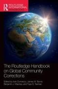 The Routledge Handbook on Global Community Corrections