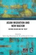 Asian Migration and New Racism