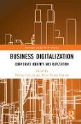 Business Digitalization