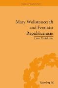 Mary Wollstonecraft and Feminist Republicanism