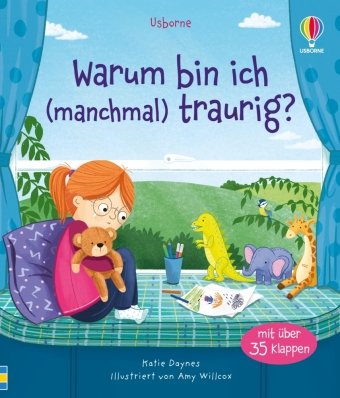 Warum bin ich (manchmal) traurig?