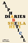 Alphabetical Diaries