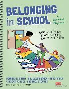 Belonging in School