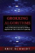 GROKKING ALGORITHMS