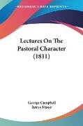 Lectures On The Pastoral Character (1811)