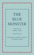 The Blue Monster (Il Mostro Turchino)