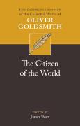 The Citizen of the World