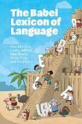 The Babel Lexicon of Language