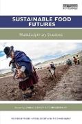 Sustainable Food Futures