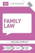 Q&A Family Law