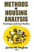 Methods of Housing Analysis