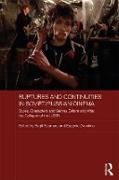 Ruptures and Continuities in Soviet/Russian Cinema