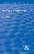 Theology and Psychology