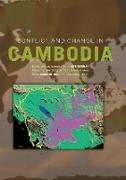 Conflict and Change in Cambodia