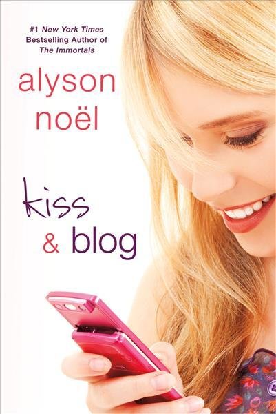 Kiss & Blog