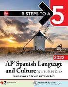 5 Steps to a 5: AP Spanish Language and Culture