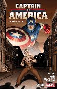 CAPTAIN AMERICA BY J. MICHAEL STRACZYNSKI VOL. 1: STAND