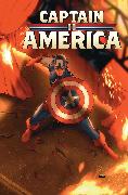 CAPTAIN AMERICA BY J. MICHAEL STRACZYNSKI VOL. 2: TRYING TO COME HOME